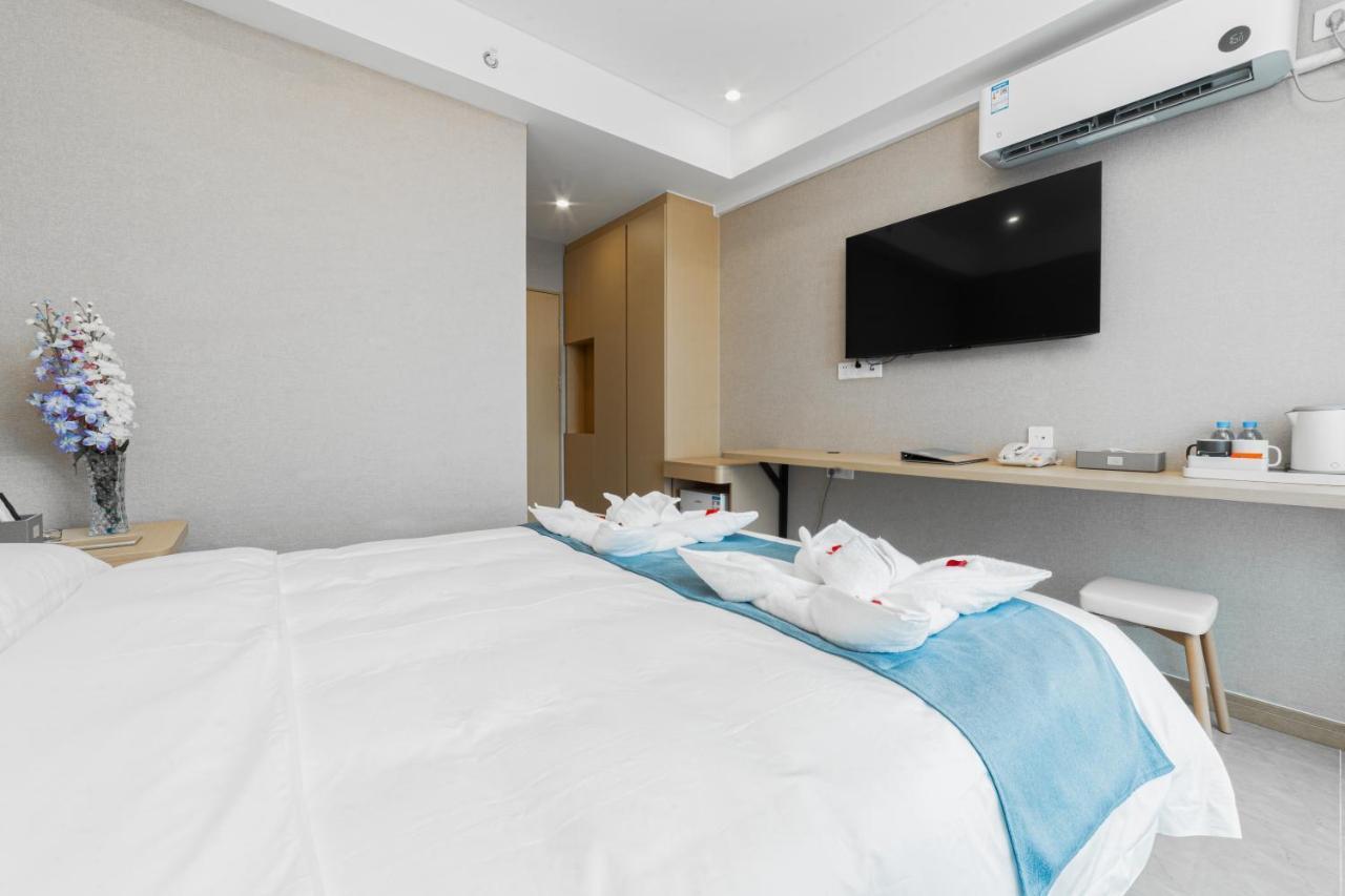 Ark Hotel Phnom Penh Eksteriør bilde