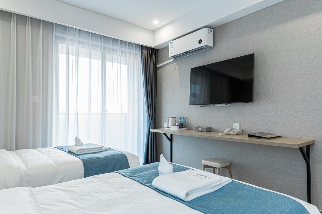 Ark Hotel Phnom Penh Eksteriør bilde