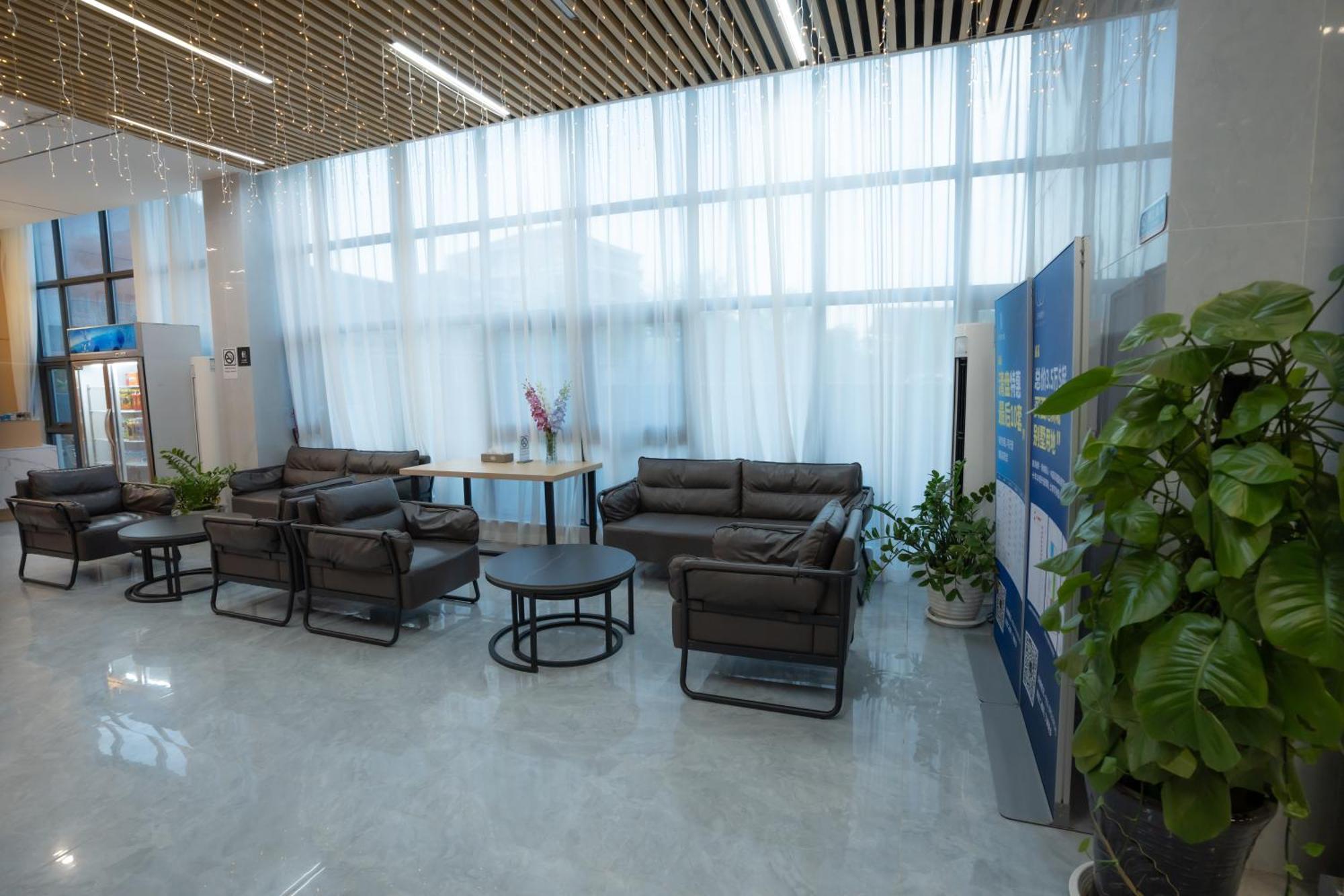 Ark Hotel Phnom Penh Eksteriør bilde