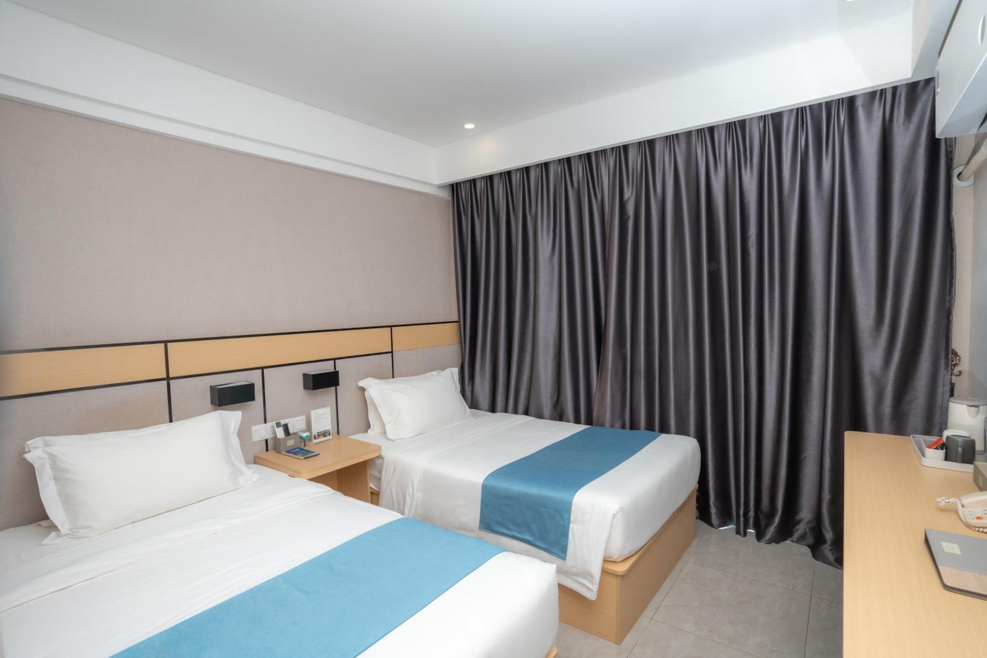 Ark Hotel Phnom Penh Eksteriør bilde