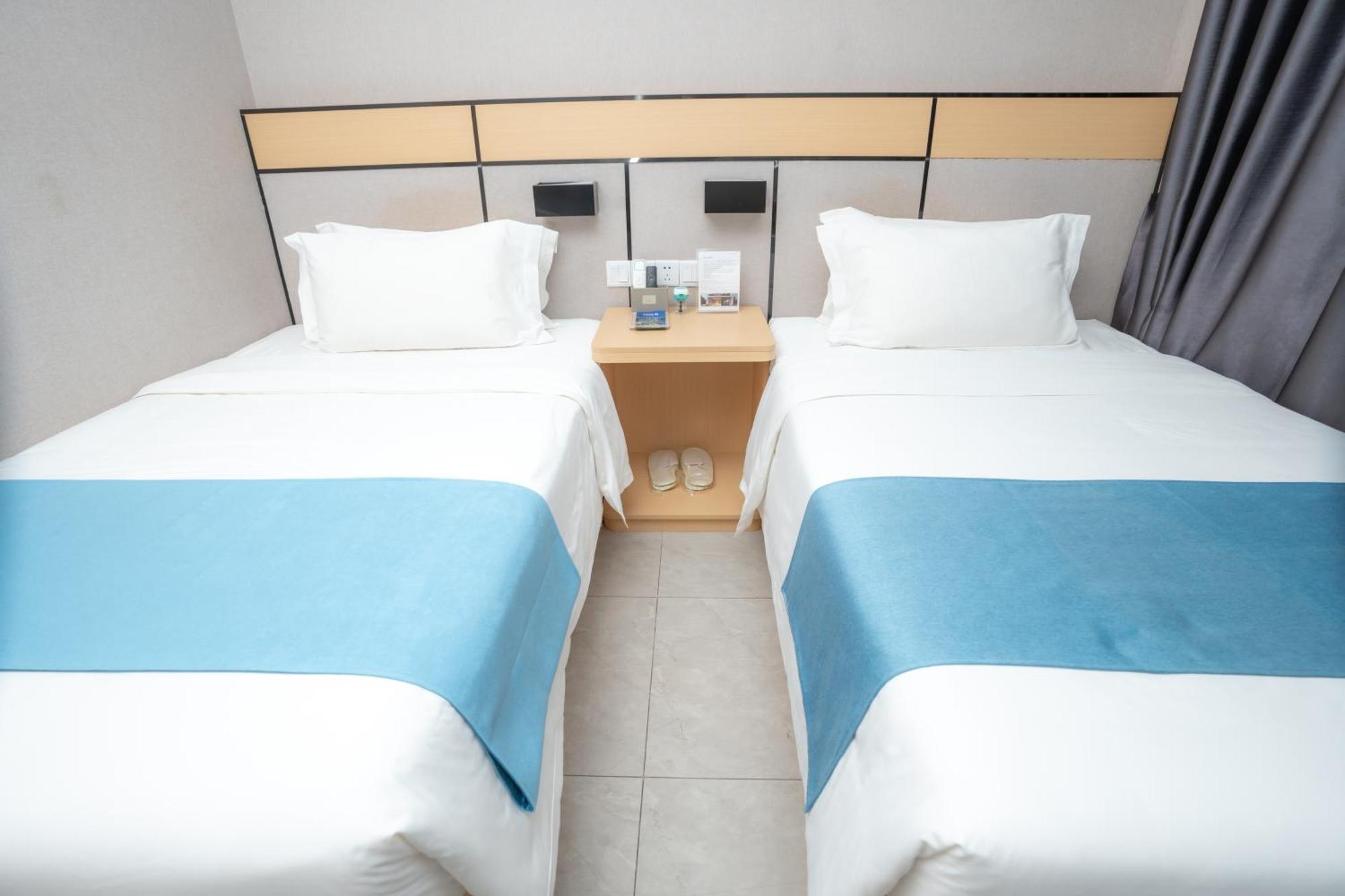 Ark Hotel Phnom Penh Eksteriør bilde
