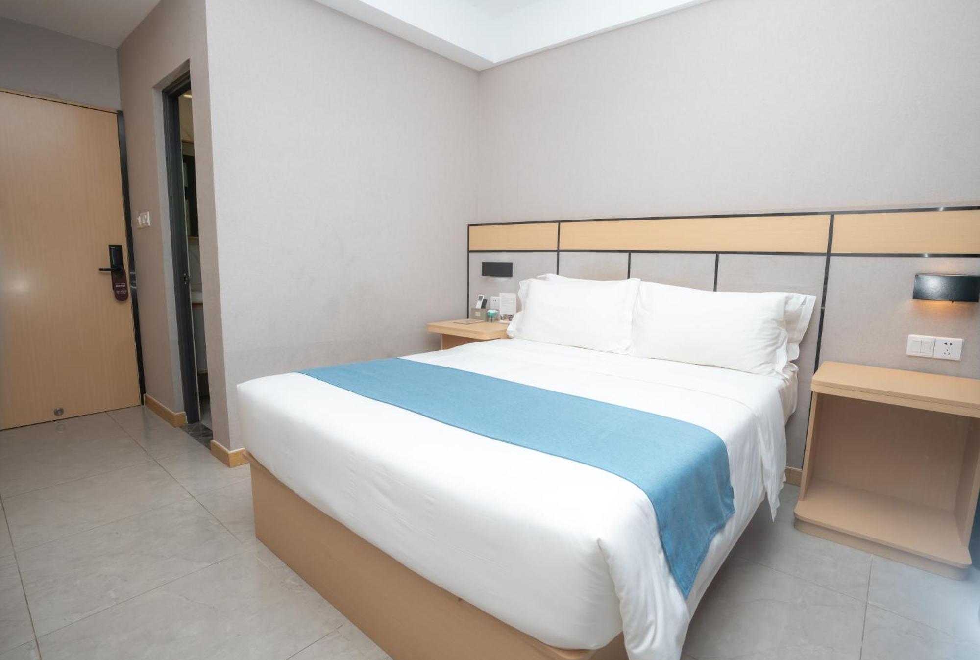 Ark Hotel Phnom Penh Eksteriør bilde