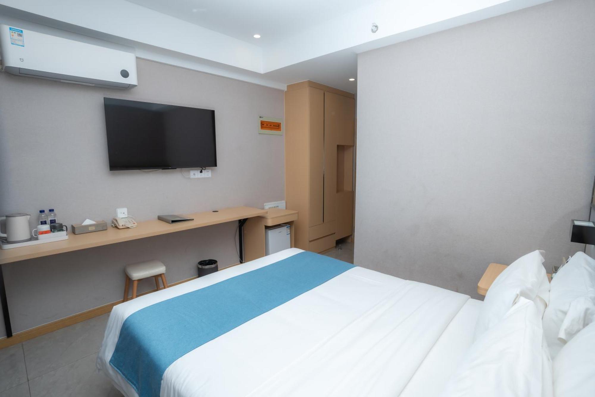 Ark Hotel Phnom Penh Eksteriør bilde