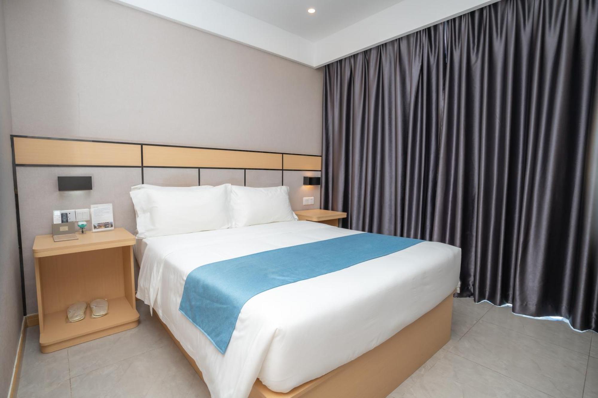 Ark Hotel Phnom Penh Eksteriør bilde