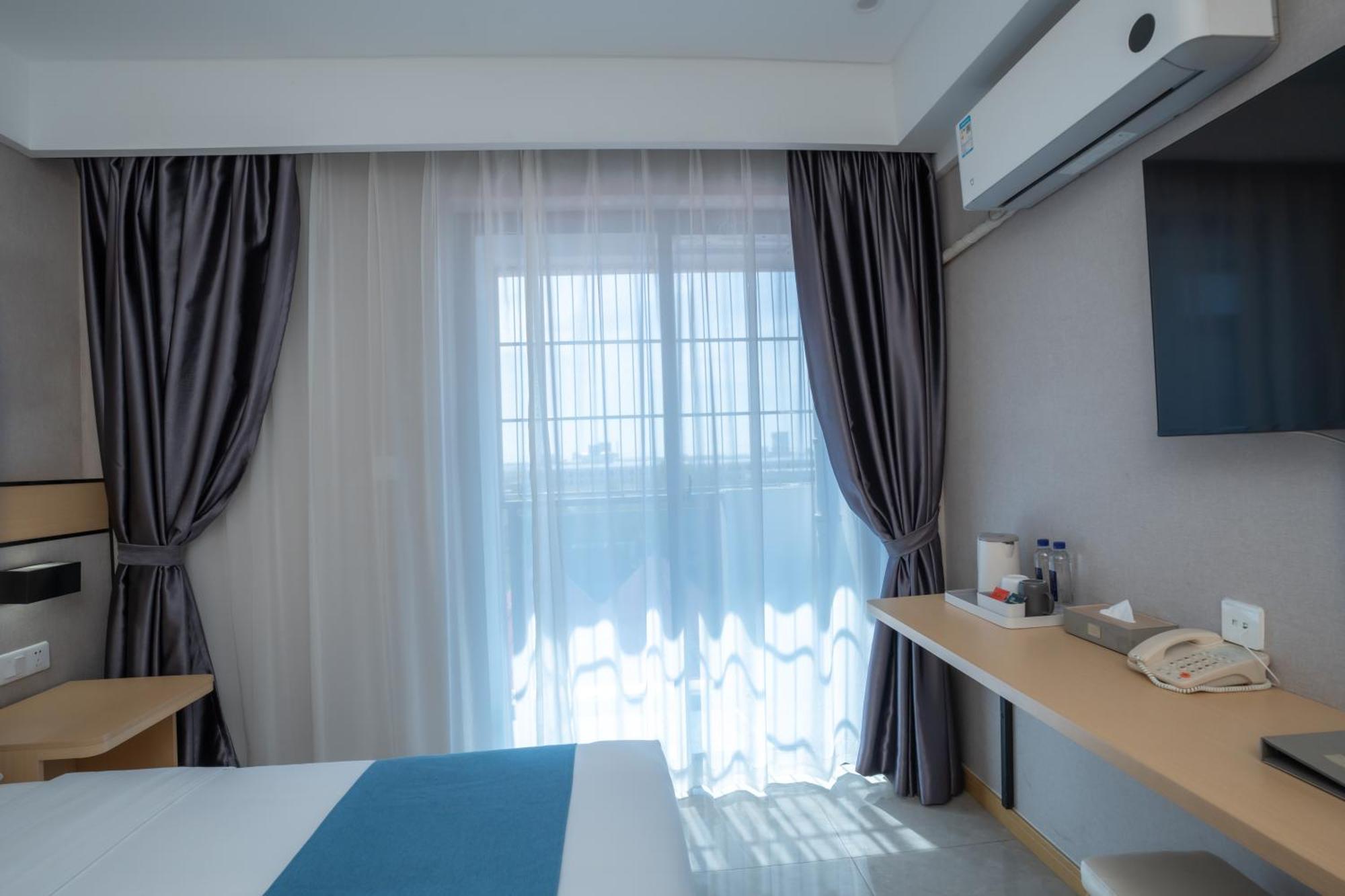 Ark Hotel Phnom Penh Eksteriør bilde