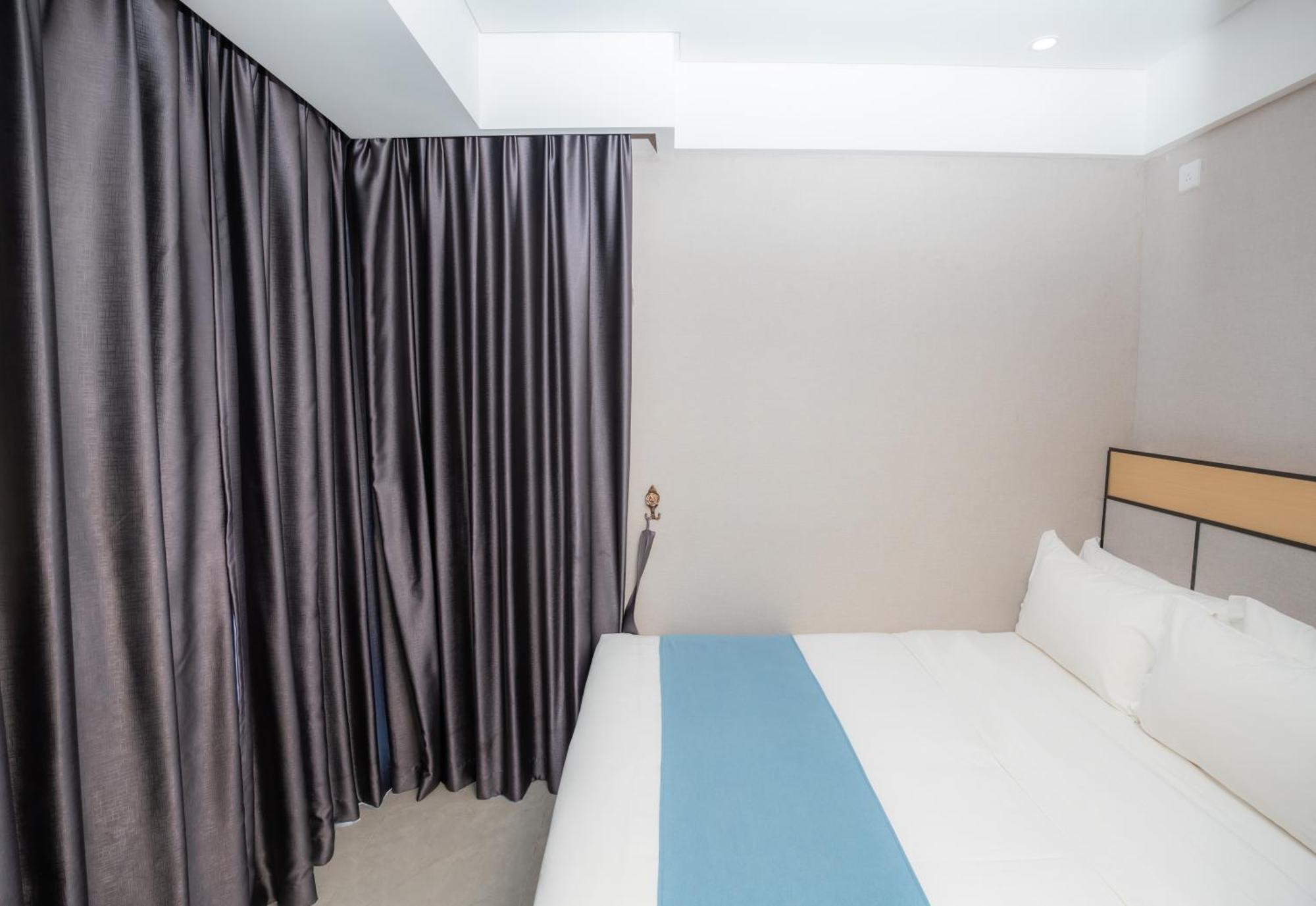 Ark Hotel Phnom Penh Eksteriør bilde