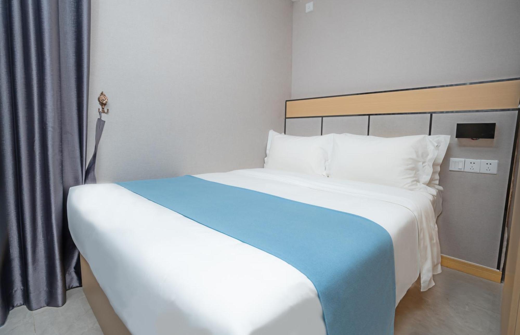 Ark Hotel Phnom Penh Eksteriør bilde