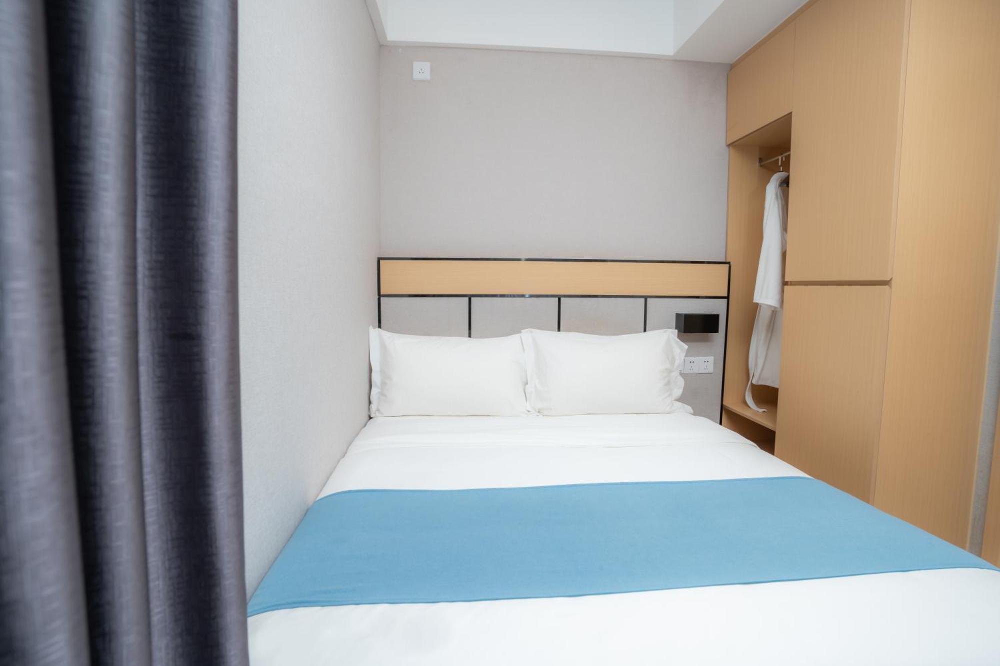 Ark Hotel Phnom Penh Eksteriør bilde
