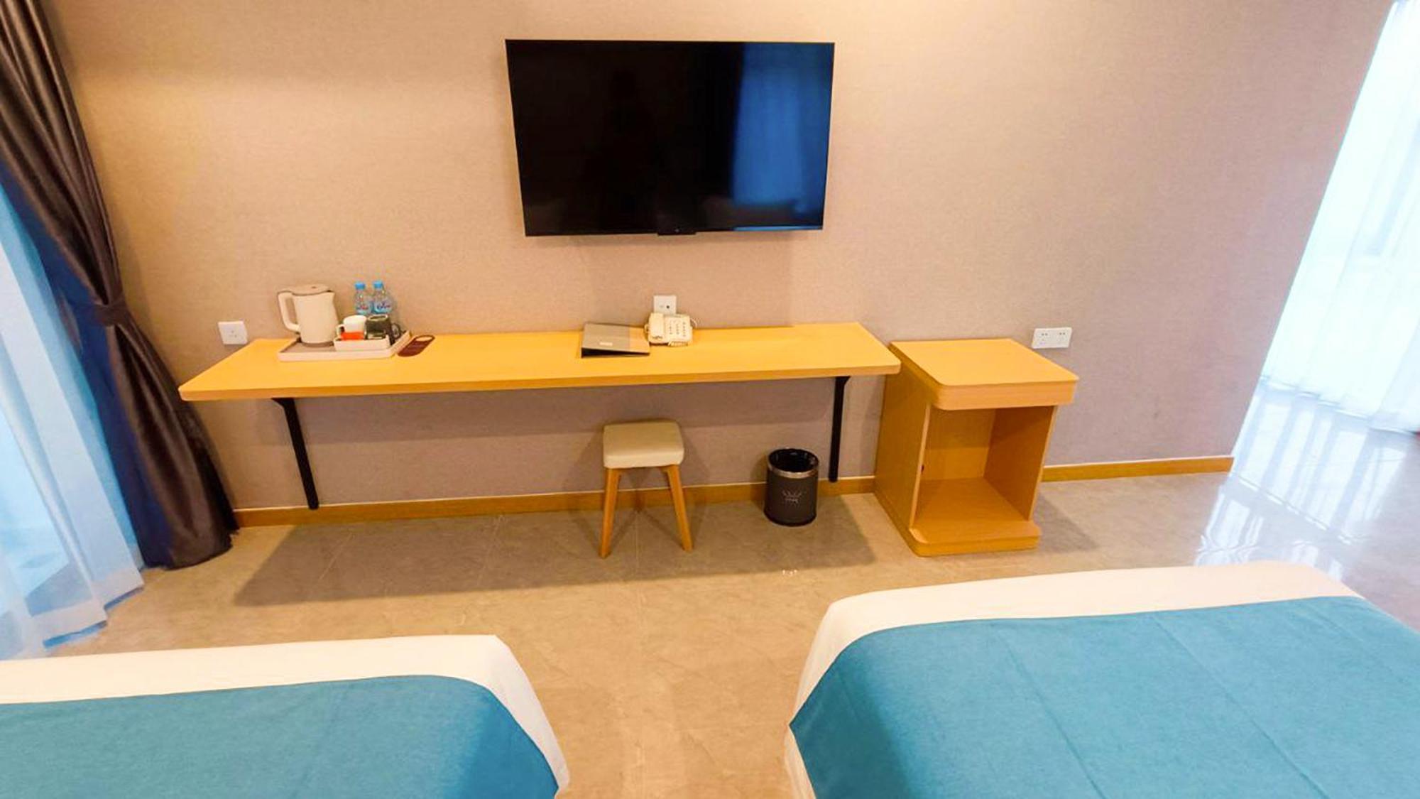 Ark Hotel Phnom Penh Eksteriør bilde