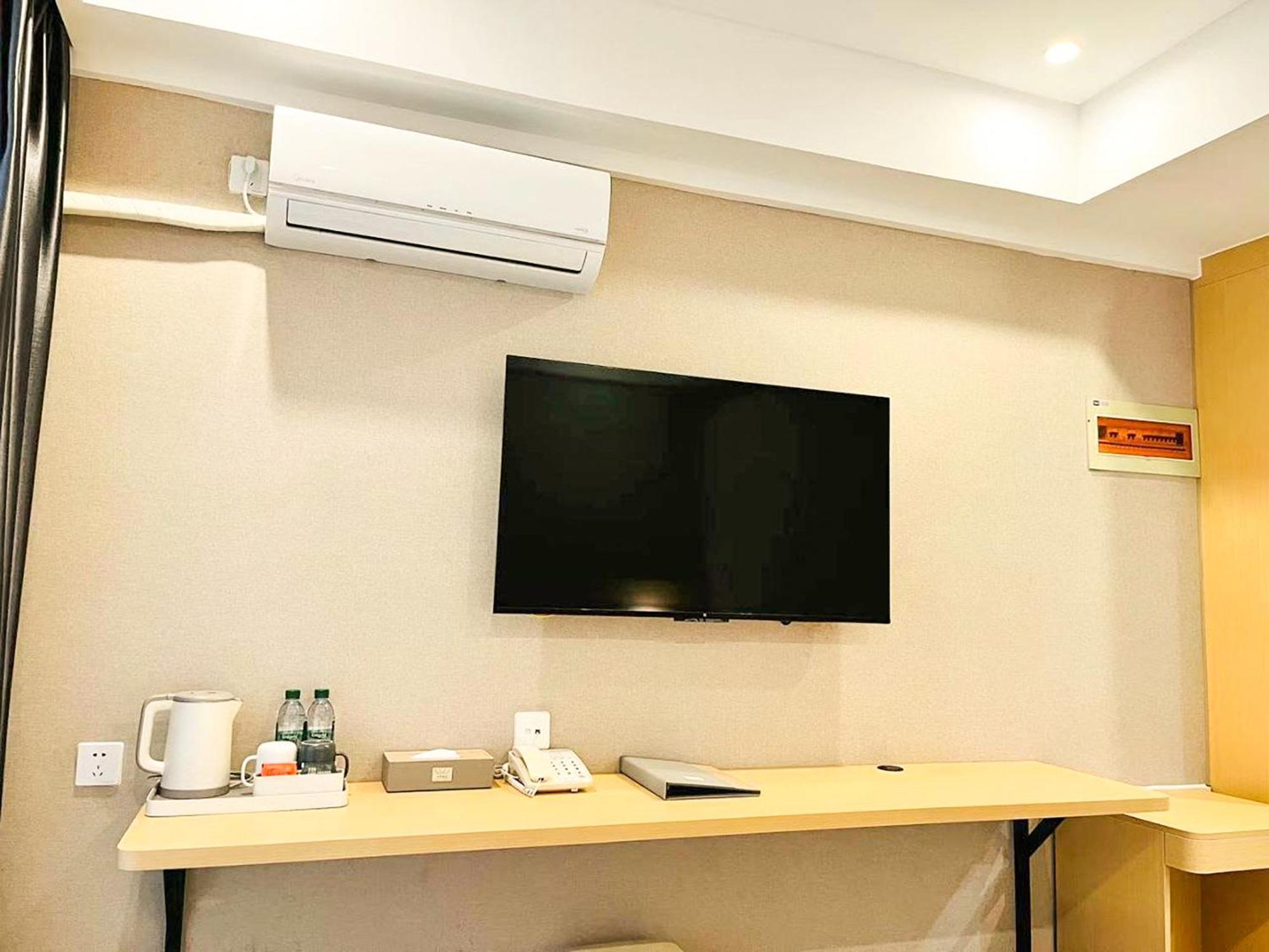 Ark Hotel Phnom Penh Eksteriør bilde